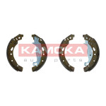KAMOKA Bremsbackensatz