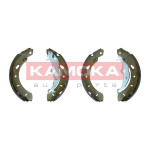 KAMOKA Bremsbackensatz