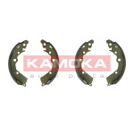 KAMOKA Bremsbackensatz