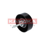 KAMOKA Umlenk-/Führungsrolle, Keilrippenriemen