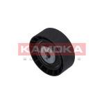 KAMOKA Umlenk-/Führungsrolle, Keilrippenriemen