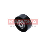 KAMOKA Umlenk-/Führungsrolle, Keilrippenriemen