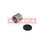 KAMOKA Generatorfreilauf