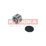 KAMOKA Generatorfreilauf