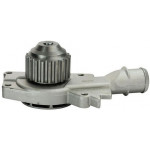 DENCKERMANN Wasserpumpe, Motorkühlung