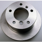 DENCKERMANN Bremsscheibe