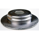 DENCKERMANN Bremsscheibe
