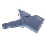 DENCKERMANN Sensor, Raddrehzahl