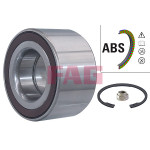Schaeffler FAG Radlagersatz