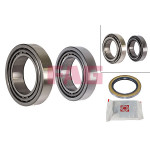 Schaeffler FAG Radlagersatz