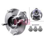 Schaeffler FAG Radlagersatz