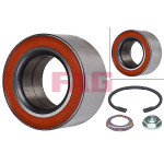Schaeffler FAG Radlagersatz