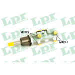 LPR Hauptbremszylinder