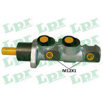 LPR Hauptbremszylinder
