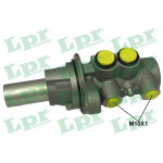 LPR Hauptbremszylinder