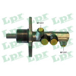 LPR Hauptbremszylinder