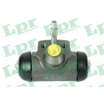 LPR Radbremszylinder