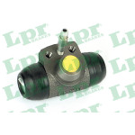 LPR Radbremszylinder