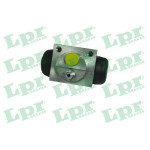 LPR Radbremszylinder