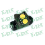 LPR Radbremszylinder