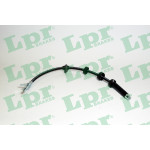 LPR Bremsschlauch