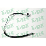 LPR Bremsschlauch