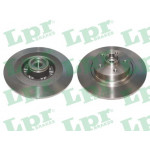 LPR Bremsscheibe