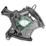 INA Spanner, Steuerkette