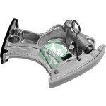 INA Spanner, Steuerkette