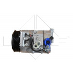 NRF Kompressor, Klimaanlage