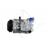 NRF Kompressor, Klimaanlage