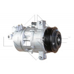 NRF Kompressor, Klimaanlage