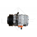 NRF Kompressor, Klimaanlage