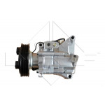 NRF Kompressor, Klimaanlage