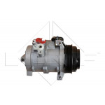 NRF Kompressor, Klimaanlage