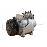 NRF Kompressor, Klimaanlage