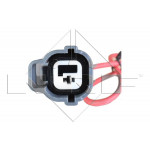NRF Kompressor, Klimaanlage