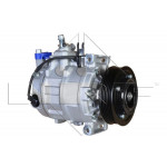 NRF Kompressor, Klimaanlage