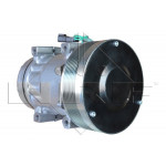 NRF Kompressor, Klimaanlage