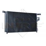 NRF Kondensator, Klimaanlage