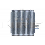 NRF Verdampfer, Klimaanlage