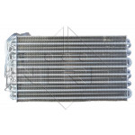 NRF Verdampfer, Klimaanlage