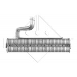 NRF Verdampfer, Klimaanlage