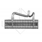 NRF Verdampfer, Klimaanlage