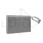 NRF Verdampfer, Klimaanlage