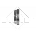 NRF Spule, Magnetkupplung-Kompressor