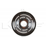 NRF Spule, Magnetkupplung-Kompressor