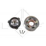 NRF Spule, Magnetkupplung-Kompressor