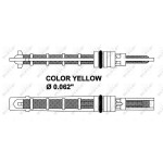 NRF Expansionsventil, Klimaanlage