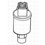 NRF Druckschalter, Klimaanlage